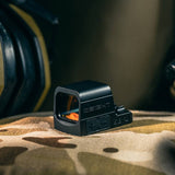 Olight Osight SE Compact Carry Sight - 2 MOA Dot & 32 MOA Circle - Includes 1 x CR1620