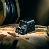 Olight Osight SE Compact Carry Sight - 2 MOA Dot & 32 MOA Circle - Includes 1 x CR1620