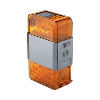 Olight Ostation X Auto-Sorting NiMH Battery Charging Station - AA or AAA Compatibility