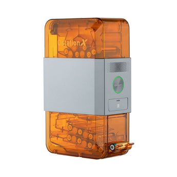 Olight Ostation X Auto-Sorting NiMH Battery Charging Station - AA or AAA Compatibility