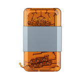 Olight Ostation X Auto-Sorting NiMH Battery Charging Station - AA or AAA Compatibility