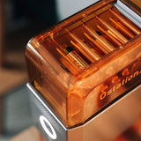 Olight Ostation X Auto-Sorting NiMH Battery Charging Station - AA or AAA Compatibility