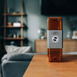 Olight Ostation X Auto-Sorting NiMH Battery Charging Station - AA or AAA Compatibility