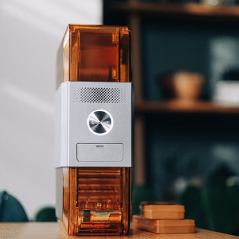 Olight Ostation X Auto-Sorting NiMH Battery Charging Station - AA or AAA Compatibility