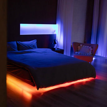 Olight Ostrip LED Strip Lights - 55 Lumens - Powered by USB Devices