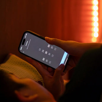 Olight Ostrip LED Strip Lights - 55 Lumens - Powered by USB Devices