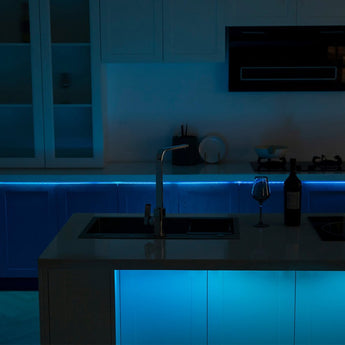 Olight Ostrip LED Strip Lights - 55 Lumens - Powered by USB Devices