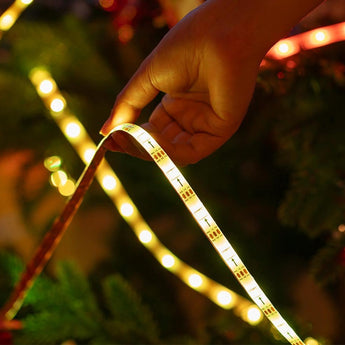 Olight Ostrip LED Strip Lights - 55 Lumens - Powered by USB Devices