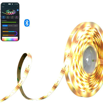 Olight Ostrip LED Strip Lights - 55 Lumens - Powered by USB Devices