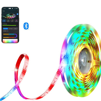 Olight Ostrip LED Strip Lights - 55 Lumens - Powered by USB Devices