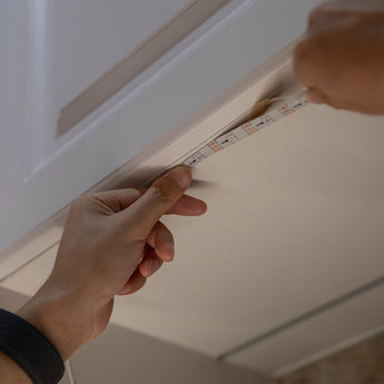 Olight Ostrip LED Strip Lights - 55 Lumens - Powered by USB Devices