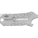 Olight Otacle Utility Knife - G10 Handle - Blue, Olive Green, Orange, Yellow, Stars and Stripes, Carbon Fiber, or Doughnut