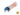 Olight Otacle Utility Knife - G10 Handle - Blue, Olive Green, Orange, Yellow, Stars and Stripes, Carbon Fiber, or Doughnut