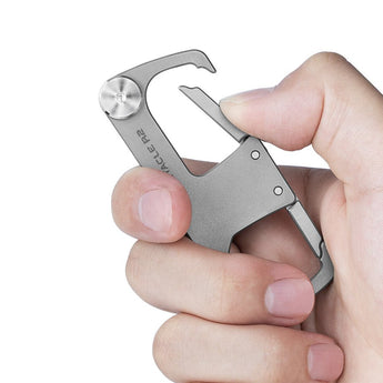 Olight Otacle R2 EDC Multi Tool Carabiner