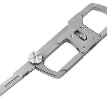 Olight Otacle R2 EDC Multi Tool Carabiner