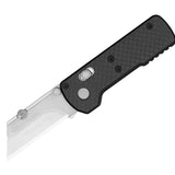 Olight Otacle UI Folding Knife - Carbon Fiber