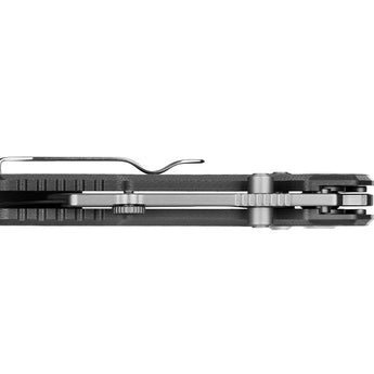 Olight Otacle UI Folding Knife - Carbon Fiber