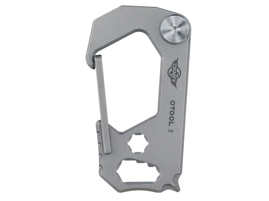 Olight Otool 2 Titanium Multi-Tool