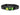 Olight Perun 2 Mini Rechargeable LED Headlamp - 1100 Lumens - Charger Included - Black, Orange, Lime Green,  Blue, and Midnight Blue
