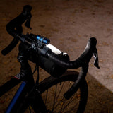 Olight Perun 2 Mini Rechargeable LED Headlamp - 1100 Lumens - Charger Included - Black, Orange, Lime Green,  Blue, and Midnight Blue