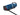 Olight Perun 2 Mini Rechargeable LED Headlamp - 1100 Lumens - Charger Included - Black, Orange, Lime Green,  Blue, and Midnight Blue