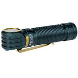 Olight Perun 3 Rechargeable LED Headlamp - 3000 Lumens - Uses 1 x Built-in 21700 - Multiple Color Options