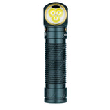 Olight Perun 3 Rechargeable LED Headlamp - 3000 Lumens - Uses 1 x Built-in 21700 - Multiple Color Options