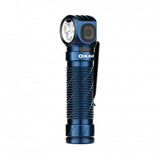 Olight Perun 3 Rechargeable LED Headlamp - 3000 Lumens - Uses 1 x Built-in 21700 - Multiple Color Options