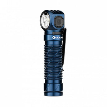 Olight Perun 3 Rechargeable LED Headlamp - 3000 Lumens - Uses 1 x Built-in 21700 - Multiple Color Options