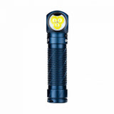 Olight Perun 3 Rechargeable LED Headlamp - 3000 Lumens - Uses 1 x Built-in 21700 - Multiple Color Options
