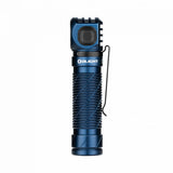 Olight Perun 3 Rechargeable LED Headlamp - 3000 Lumens - Uses 1 x Built-in 21700 - Multiple Color Options