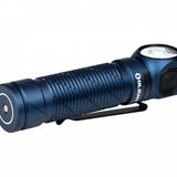 Olight Perun 3 Rechargeable LED Headlamp - 3000 Lumens - Uses 1 x Built-in 21700 - Multiple Color Options