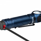 Olight Perun 3 Rechargeable LED Headlamp - 3000 Lumens - Uses 1 x Built-in 21700 - Multiple Color Options