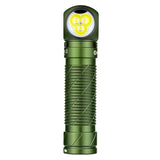 Olight Perun 3 Rechargeable LED Headlamp - 3000 Lumens - Uses 1 x Built-in 21700 - Multiple Color Options