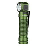 Olight Perun 3 Rechargeable LED Headlamp - 3000 Lumens - Uses 1 x Built-in 21700 - Multiple Color Options