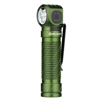 Olight Perun 3 Rechargeable LED Headlamp - 3000 Lumens - Uses 1 x Built-in 21700 - Multiple Color Options