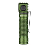Olight Perun 3 Rechargeable LED Headlamp - 3000 Lumens - Uses 1 x Built-in 21700 - Multiple Color Options