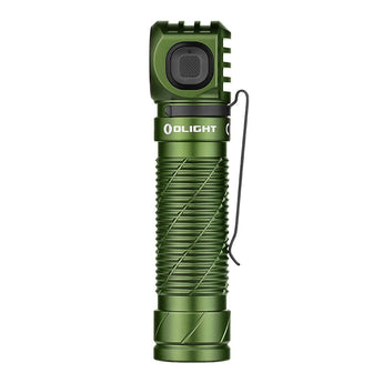 Olight Perun 3 Rechargeable LED Headlamp - 3000 Lumens - Uses 1 x Built-in 21700 - Multiple Color Options