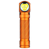 Olight Perun 3 Rechargeable LED Headlamp - 3000 Lumens - Uses 1 x Built-in 21700 - Multiple Color Options
