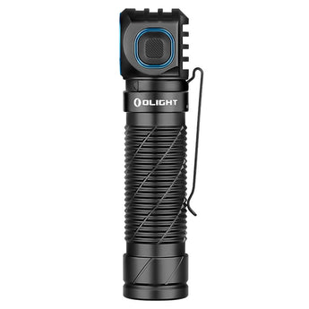 Olight Perun 3 Rechargeable LED Headlamp - 3000 Lumens - Uses 1 x Built-in 21700 - Multiple Color Options
