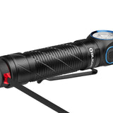 Olight Perun 3 Rechargeable LED Headlamp - 3000 Lumens - Uses 1 x Built-in 21700 - Multiple Color Options