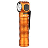 Olight Perun 3 Rechargeable LED Headlamp - 3000 Lumens - Uses 1 x Built-in 21700 - Multiple Color Options