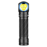 Olight Perun 3 Rechargeable LED Headlamp - 3000 Lumens - Uses 1 x Built-in 21700 - Multiple Color Options