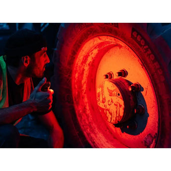 Olight Perun 3 Rechargeable LED Headlamp - 3000 Lumens - Uses 1 x Built-in 21700 - Multiple Color Options