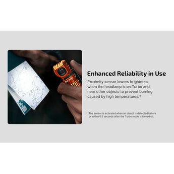 Olight Perun 3 Rechargeable LED Headlamp - 3000 Lumens - Uses 1 x Built-in 21700 - Multiple Color Options