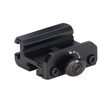 Olight Picatinny Rail Mount for the Odin and Odin Mini