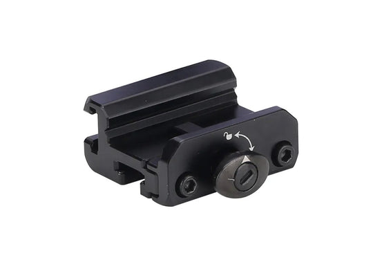 Olight Picatinny Rail Mount for the Odin and Odin Mini
