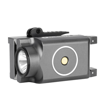 Olight PL-MINI 2 Valkyrie Rechargeable Weapon Light - CREE XP-L W2 - 600 Lumens - Uses Built-in Li-ion Battery Pack - Black and Limited Edition Colors