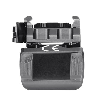 Olight PL-MINI 2 Valkyrie Rechargeable Weapon Light - CREE XP-L W2 - 600 Lumens - Uses Built-in Li-ion Battery Pack - Black and Limited Edition Colors