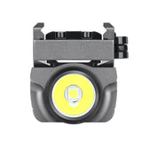 Olight PL-MINI 2 Valkyrie Rechargeable Weapon Light - CREE XP-L W2 - 600 Lumens - Uses Built-in Li-ion Battery Pack - Black and Limited Edition Colors
